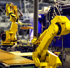 GE Autotech - Green Engineering and Automation Technologies